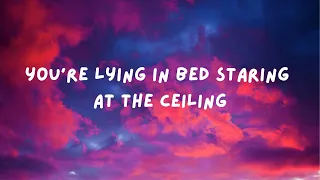 POV: you're lying in bed staring at the ceiling | a playlist