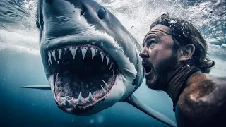 The Real Shark Attack That Inspired Jaws