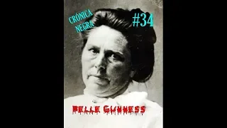 Belle Gunness