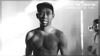 Tyler The Creator - RUNNING OUT OF TIME (Slowed To Perfection) 432HZ