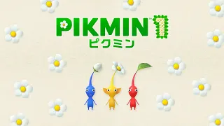 NintendoSwitch Pikmin 1 (ピクミン１) プレイ動画