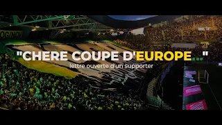 FC Nantes : "Chère Coupe d'Europe"...