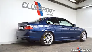 BMW E46 320i LCI | Kaufberatung|  Stärken & Schwächen| M-Paket| M135 Felgen