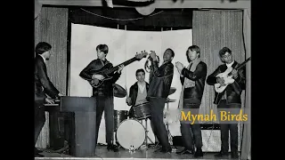 Mynah Birds - it's my time - (transfer from demo 45) GARAGE rock masterpiece!