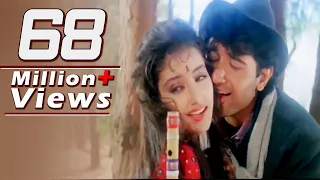 Deewani Deewani - Manisha Koirala, Vivek Mushran, First Love Letter Song