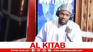 AL KITAB DU 29 AVRIL 2022 AVEC SERIGNE MBACKÉ SYLLA