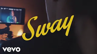 Tove Styrke - Sway (Behind The Scenes)