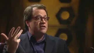 Phone-in Scandals | Mark Lawson talks to Russell T Davies | BBC Studios