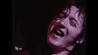 Rory Gallagher - Messin' With The Kid. [Marquee Club, 1972] [4K]