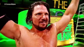 Aj styles tribute Video - The year of the phenomenal