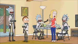 the ricks prank jerry