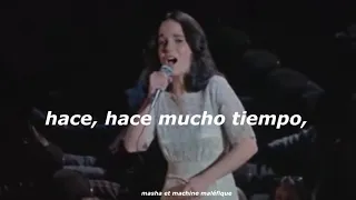 Old Soul / Jessica Harper  - Phantom of the Paradise ( traducida al español )