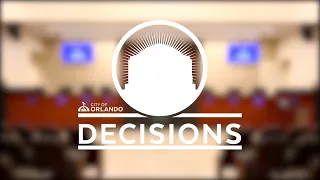 City of Orlando - Council Meeting, March 11, 2024