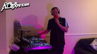 Dale Alexander - Saturday Belters