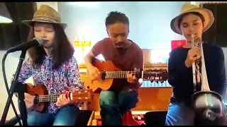 ISAAC Y NORA  - FLOR SIN RETOÑO - Divinamente Bello