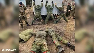 ⚡️Окупанти масово відмовляються воювати. Зеленський у звільненому Ізюмі. 203-й день. ЕСПРЕСО НАЖИВО