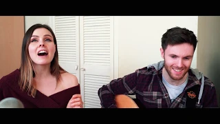 Bellyache - Billie Eilish (Acoustic Cover)