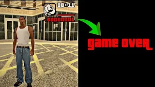 0.0001% من اللاعبين من يعرف هذه الالغاز المُعَقّدَة في GTA San Andreas !!