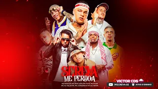 Sereia Me Perdoa (Kotim) - MC Ryan SP, MC Don Juan, Tuto, Kako, MC IG, Vulgo FK e MC Joãozinho VT