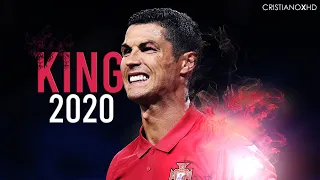 Cristiano Ronaldo - Ready for Nations League - Dribbling & Goals Portugal