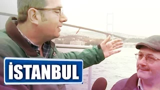Mert Savaş'la Cennet Köşeler  - İstanbul  36. Bölüm