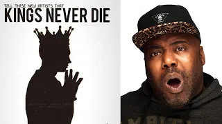 First Time Hearing | Eminem - Kings Never Die Reaction