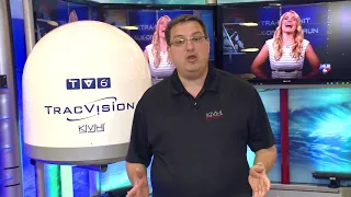 KVH Overview of TracVision® Satellite TV Systems