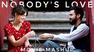 Maroon 5 - Nobody's Love (Multicouples)