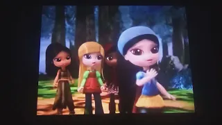 Bratz Kidz: Fairy Tales Trailer (Coming to DVD/on DVD February 26, 2008)