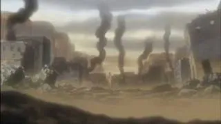 fullmetal alchemist amv krec пятое солнце