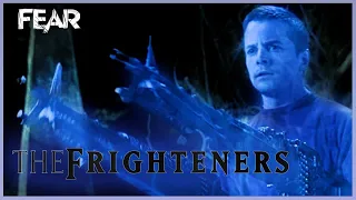 Frank Bannister VS The Grim Reaper | The Frighteners