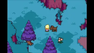 Let's Play Mother 3 24: Chimera