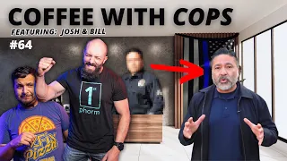 Coffee With Cops | Episode 64 | A New Chapter