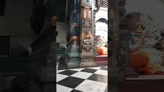 Maa Vishalakshi  temple @  Varanasi.