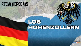 Los Hohenzollern