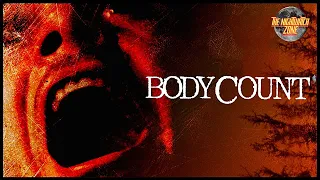 BODY COUNT (1986) - A REVIEW THAT WON'T MAKE SENSE!!!