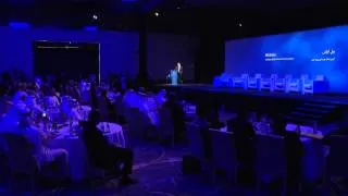 Global Vaccine Summit: Opening Remarks from Bill Gates