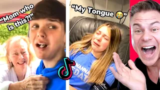 Orthodontist Reacts! Funniest Wisdom Teeth Removal Tik Toks (Pt. 2)