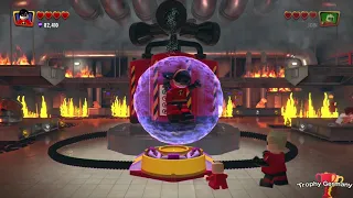 LEGO The Incredibles - Chapter 6 - ''Screenslaver Showdown'' Guide Gameplay Walkthrough