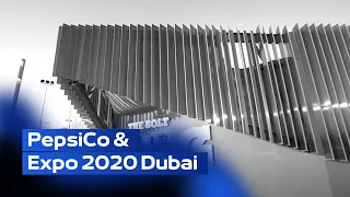 جناح جاتوريد بولت x إكسبو 2020 دبي