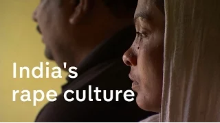 India's rape culture: the survivors' stories