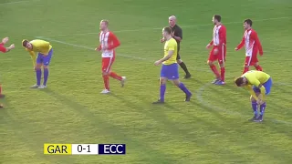 Garforth Town vs Eccleshill United Match Highlights