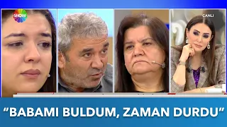 "Kazadan sonra karım beni bıraktı" | Didem Arslan Yılmaz'la Vazgeçme | 01.12.2022