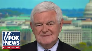 Newt Gingrich: China needs to be ‘held accountable’ for lying to the world about COVID-19