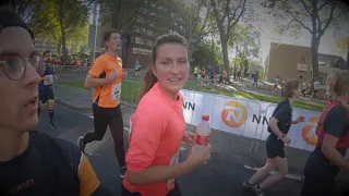 Rotterdam Marathon 2021