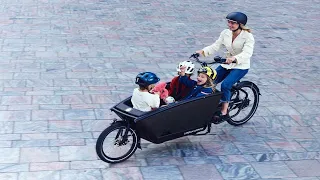 5 Best Electric Cargo Bikes 2024 | Best Cargo E-Bike 2023|Top 5 - Best Electric Cargo Bikes (2024)