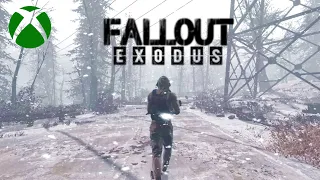 FALLOUT EXODUS | A winter load order overhaul for XBOX (pre-update)