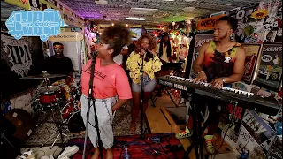 TANK AND THE BANGAS - "You So Dumb" (Live at High Sierra Music Festival 2017) #JAMINTHEVAN