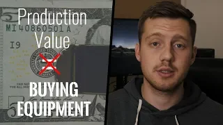 5 Tips For Increasing Your Production Value WITHOUT BUYING NEW EQUIPMENT