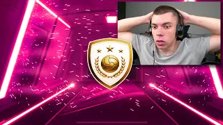 116 OVR в ПАКЕЕЕ !!! СЛУЧИЛОСЬ ЧУДООО и ПОЙМАЛ КУМИРА в ОТКРЫТИИ ПАКОВ - FIFA MOBILE